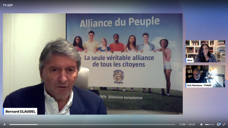 Lundi 27 Décembre 2021