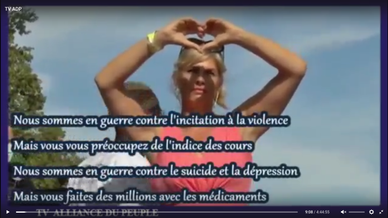 Dimanche 19 Décembre 2021