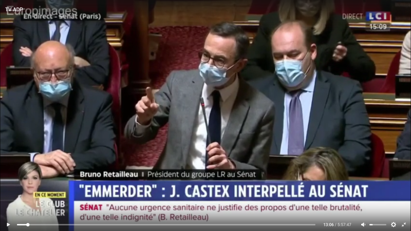 Samedi 29 Janvier 2022