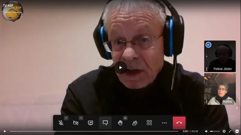Dr De Lorgeril sur le thème : Injection et Covid