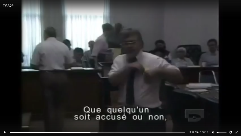 Samedi 05 Février 2022