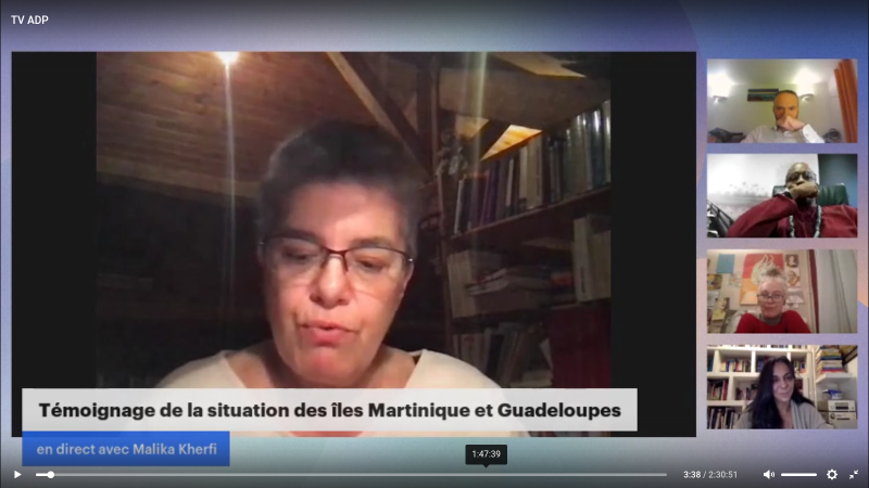Jeudi 30 décembre 2021