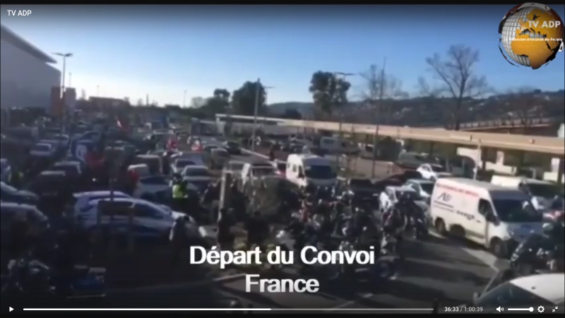 Jeudi 10 Février 2022