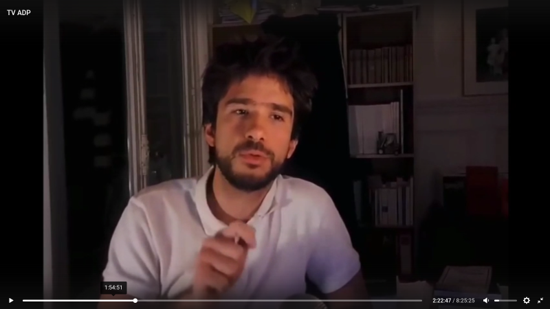 Mardi 15 Février 2022