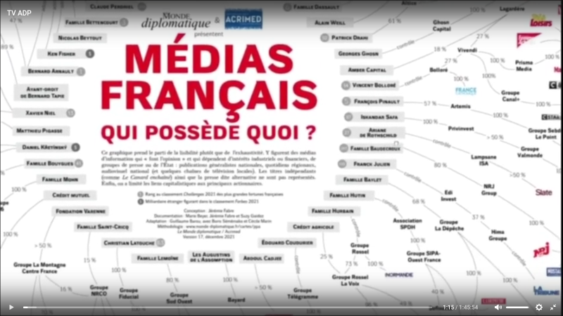 Covid – le crime presque parfait ?