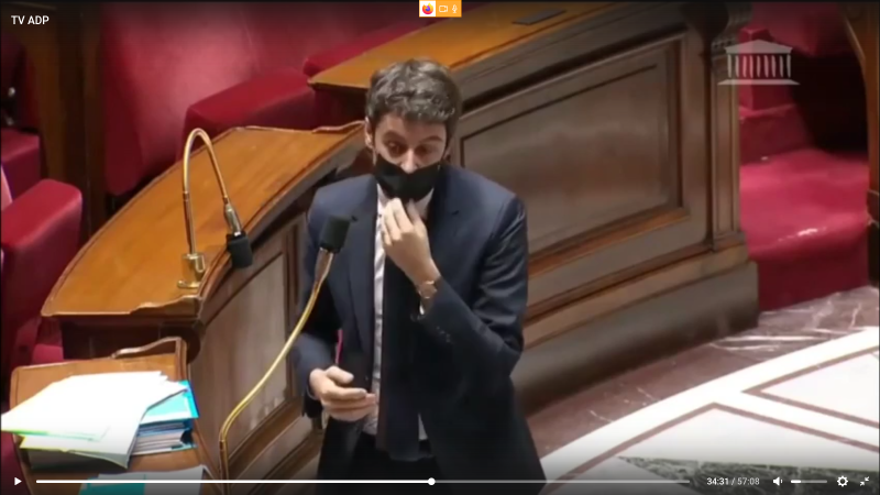Échos du Net n°4