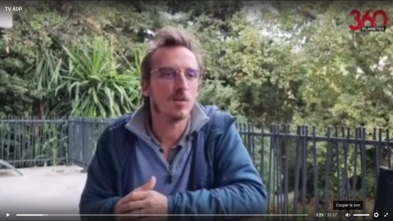 Louis Fouché – Avons-nous renoncé à la liberté ?