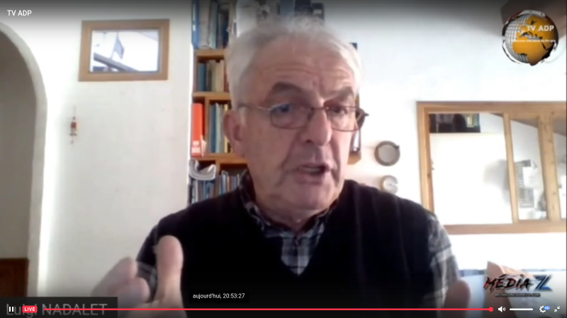 Le wagon plombé – Qui a financé la révolution bolchevique ? – partie 2