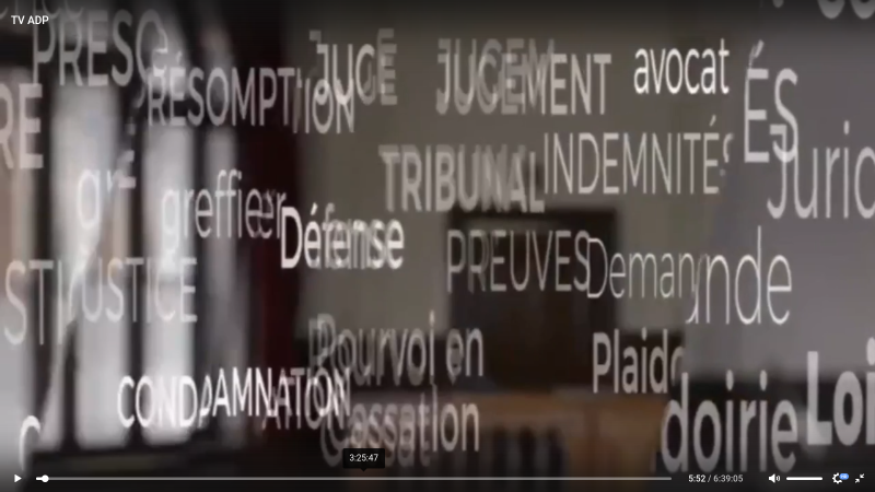 Mercredi 23 Février 2022