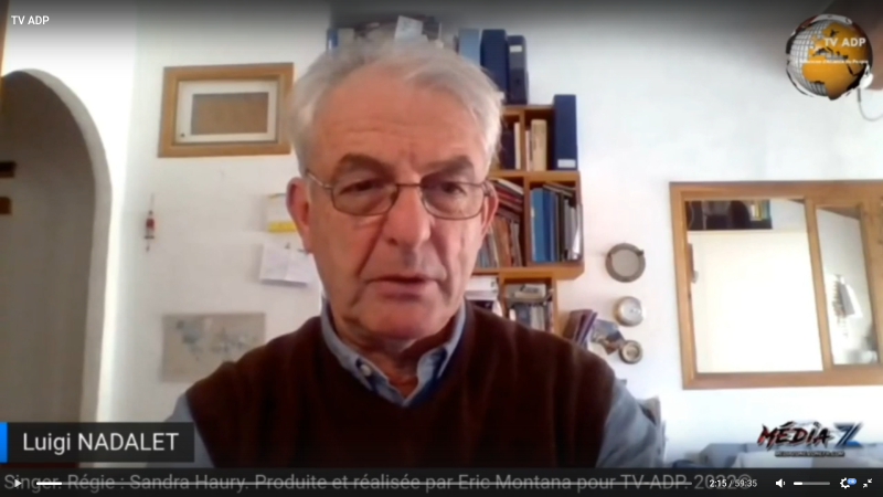 Le wagon plombé – Qui a financé la révolution bolchevique ? – partie 3