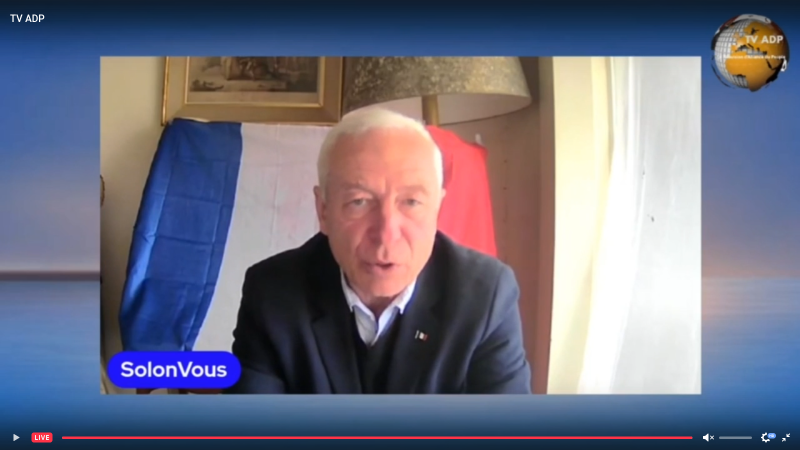 Tous Citoyens Responsables – Présentation de l’émission