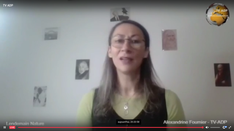 La sexualité tantrique