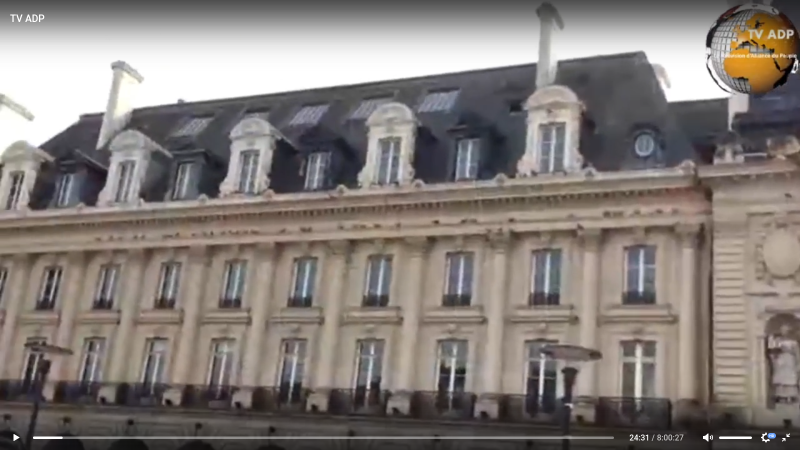 Samedi 19 Mars 2022
