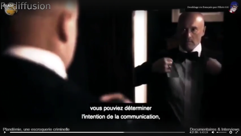 Vendredi 25 Mars 2022