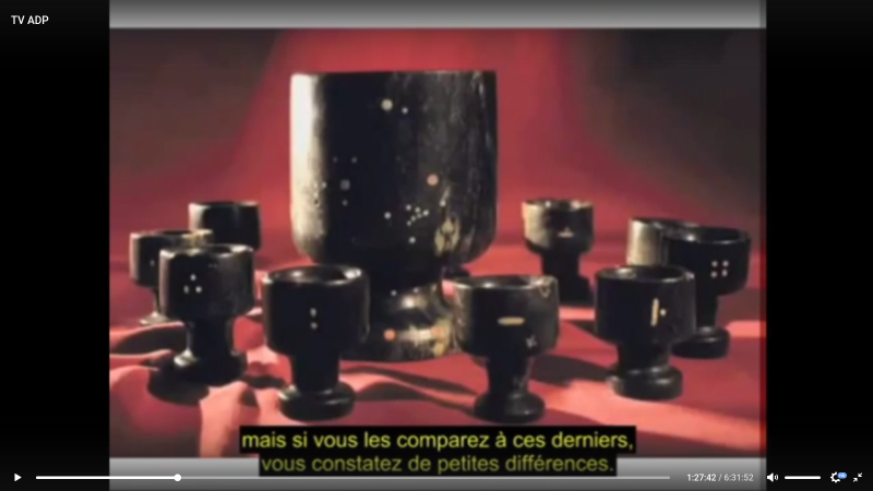 Dimanche 3 Avril 2022
