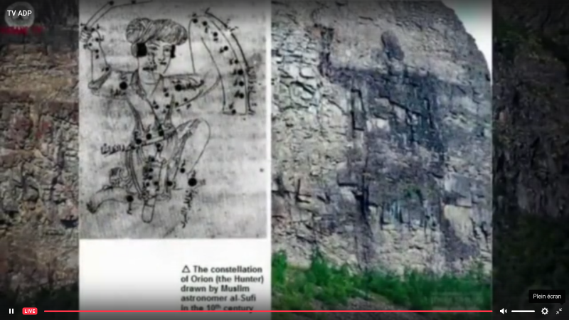 Les Pyramides De Kola ! Hyperborée