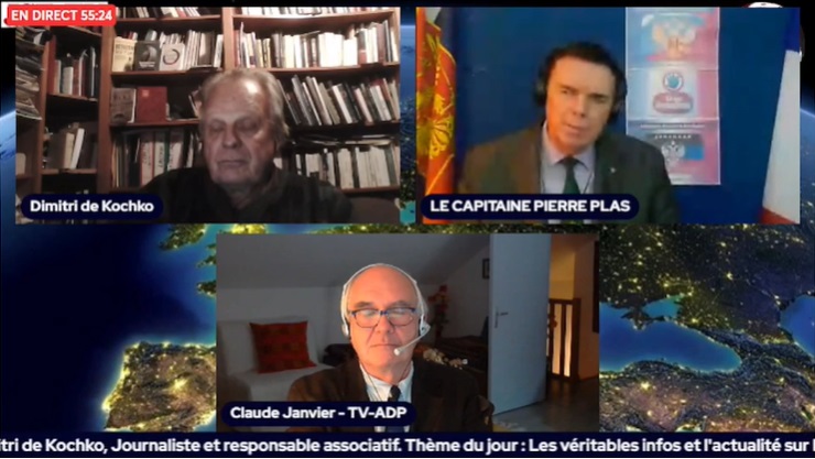 Jeudi 17 novembre 2022