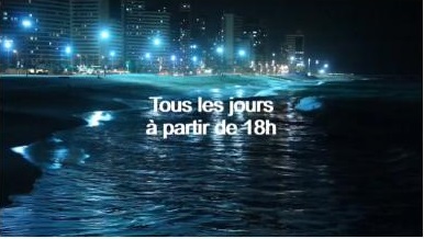 Lundi 12 décembre 2022