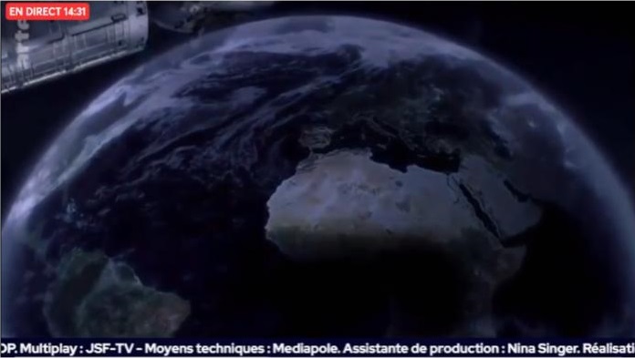 Mardi 13 décembre 2022