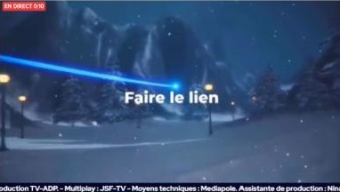 Mardi 20 Décembre 2022