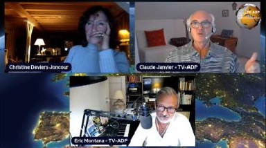 Jeudi 22 Décembre 2022