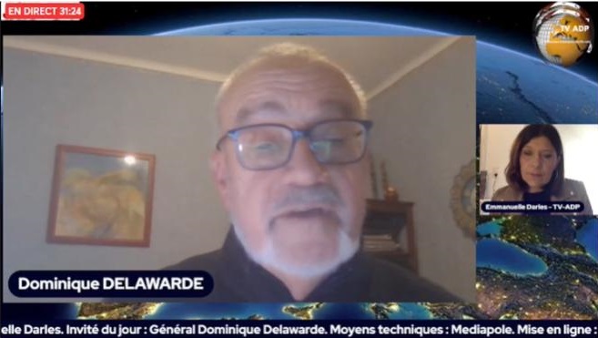 Mercredi 23 novembre 2022