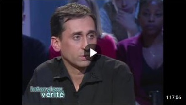 Libres Paroles – Claude Janvier reçoit Thierry Meyssan